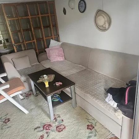 Vikendica Plavi Mir Holiday home Konjic