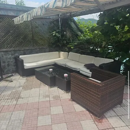 Holiday home Vikendica Plavi Mir Konjic